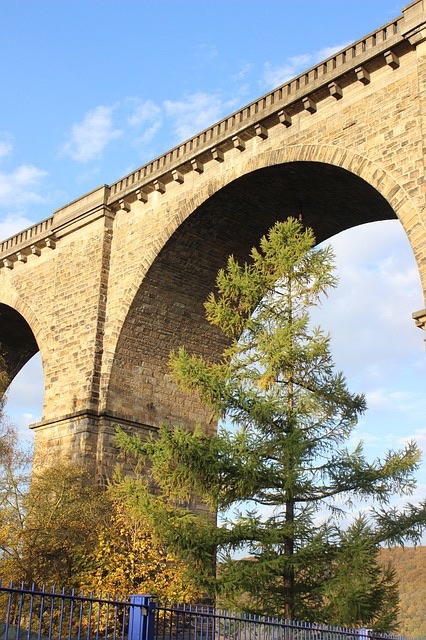 Nachhilfe Herdecke Lernzuflucht Viadukt Ausschnit