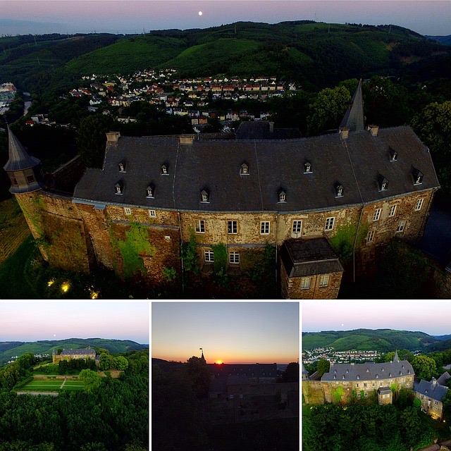 Nachhilfe Hohenlimburg Schloss