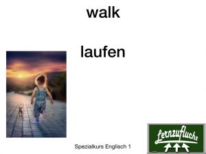 Englisch lernen Lernzuflucht Hagen Nachhilfe