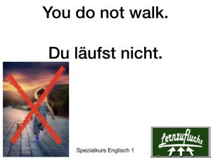 Englisch lernen Lernzuflucht Hagen Nachhilfe